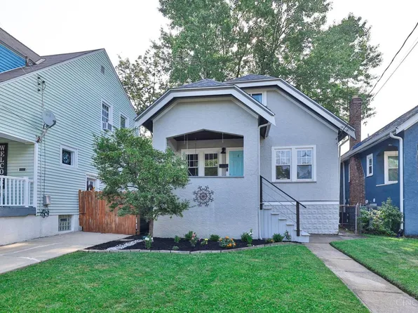 4318 Plainville Rd, Cincinnati, OH 45227