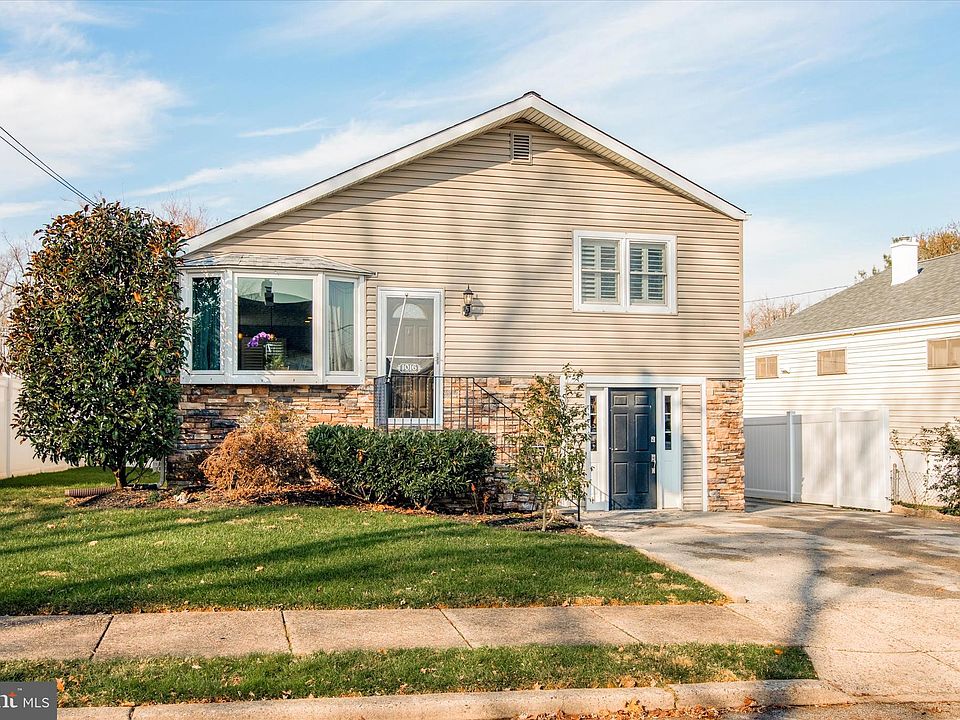 1016 Garfield Ave, Glenside, PA 19038 Zillow