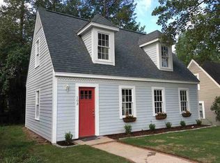 103 Wyeth Ln, Central, SC 29630