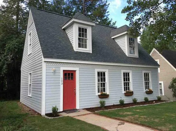 103 Wyeth Ln, Central, SC 29630