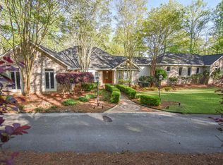 3621 Oak Glen Dr, Tuscaloosa, AL 35406