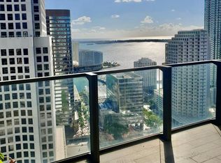 68 SE 6th St APT 3001, Miami, FL 33130