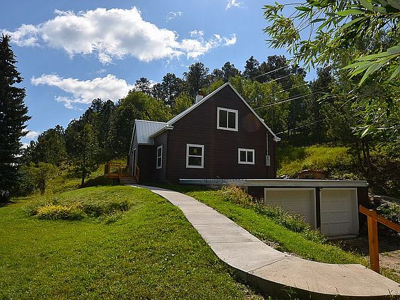 exterior sidewalk