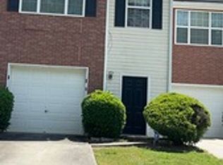 8540 Kaden Dr, Jonesboro, GA 30238