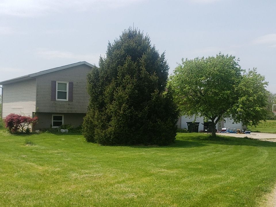 13864 Friend Rd, Germantown, OH 45327 Zillow