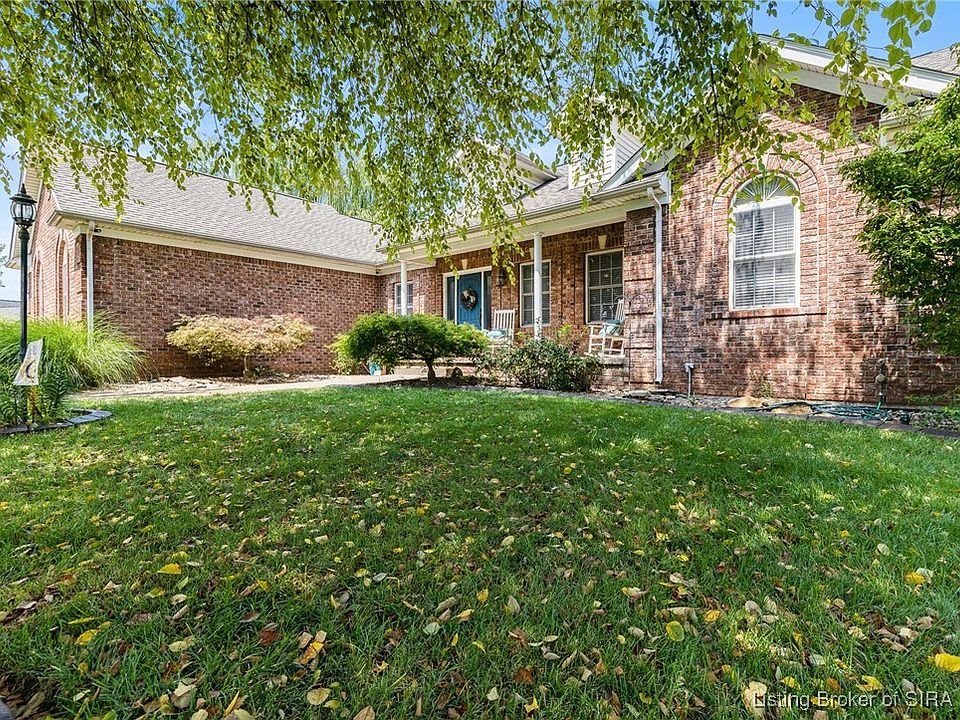 house リスト ① Plan 2938 Modeled - New Home Floor Plan in Cordillera by KB Home