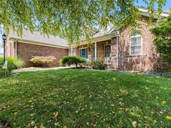 3219 Liberty Way, Jeffersonville, IN 47130