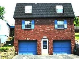 2343 Patterson Ave, Pittsburgh, PA 15218