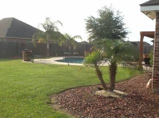 308 Deer Meadow Blvd, Broussard, LA 70518