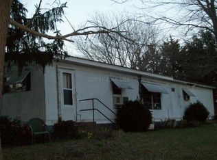 6622 Ayres Lane Rd, Snow Hill, MD 21863