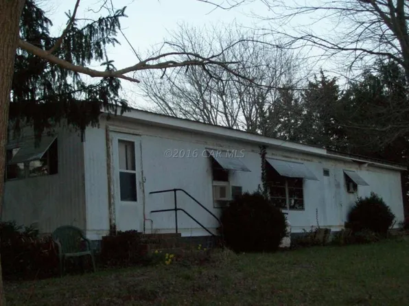 6622 Ayres Lane Rd, Snow Hill, MD 21863