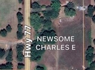 21403 Us Highway 77, Thackerville, OK 73459