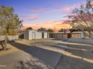 11423 Philip Dr, Socorro, TX 79927