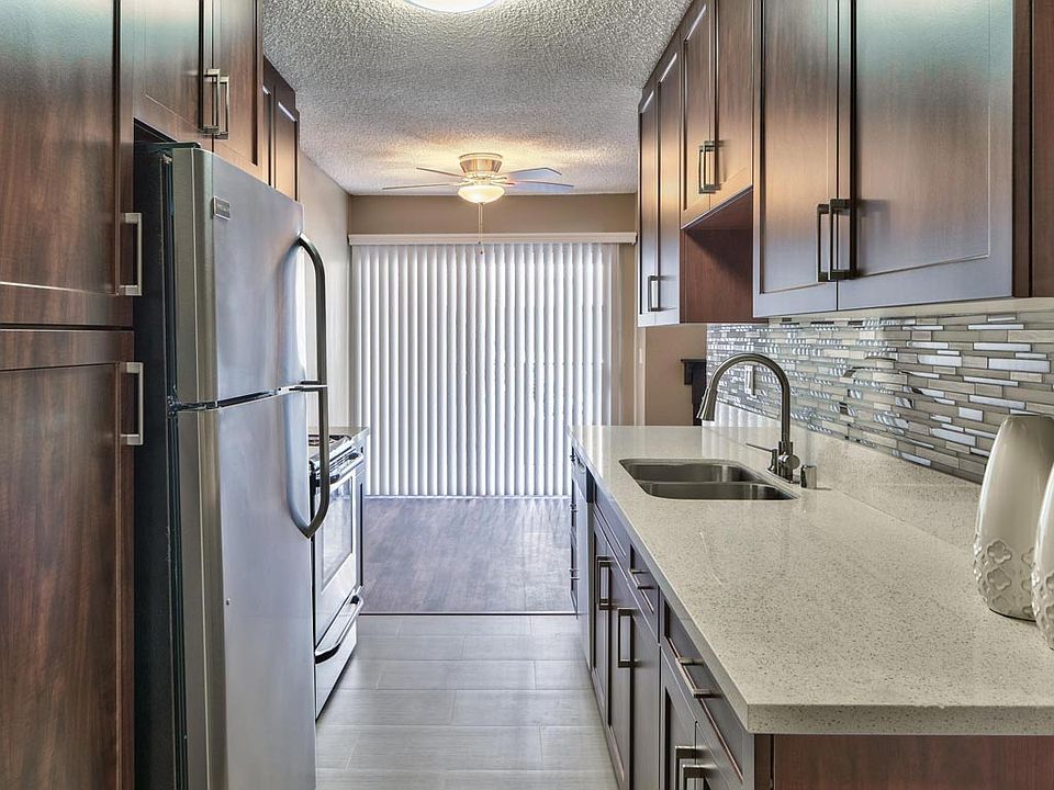 Stainless Steel Appliances