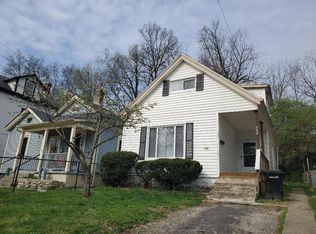 749 Fairbanks Ave, Cincinnati, OH 45205
