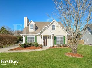 534 Laurel Woods Trl, Helena, AL 35080
