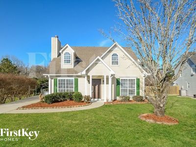 534 Laurel Woods Trl, Helena, AL, 35080