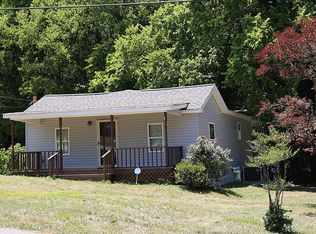 203 Frawley Rd, Chattanooga, TN 37412