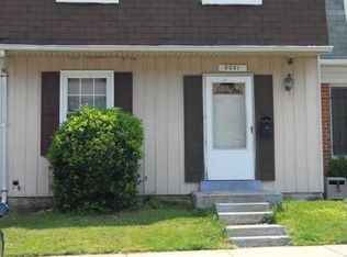 9051 Continental Pl, Landover, MD