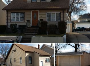 134 Lafayette Ave #2F, Hawthorne, NJ 07506