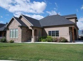 24 S 1850 E, Heber, UT 84032