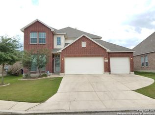 1811 Viljandi Moon, San Antonio, TX 78251