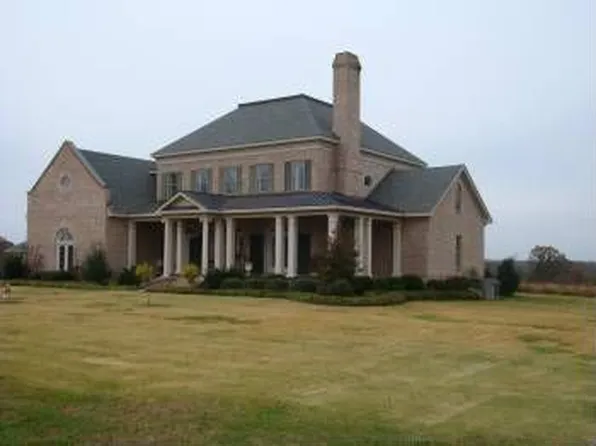 701 County Road 453, Lexington, AL 35648