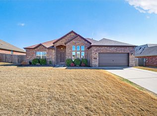 117 Colville St, Lowell, AR 72745