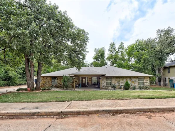 802 E 13th St, Edmond, OK 73034