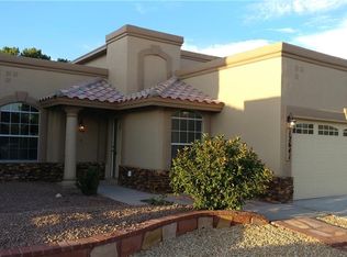 12641 Gilded Sun Dr, El Paso, TX 79938