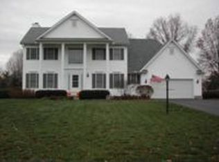 1992 Celestial Dr NE, Warren, OH