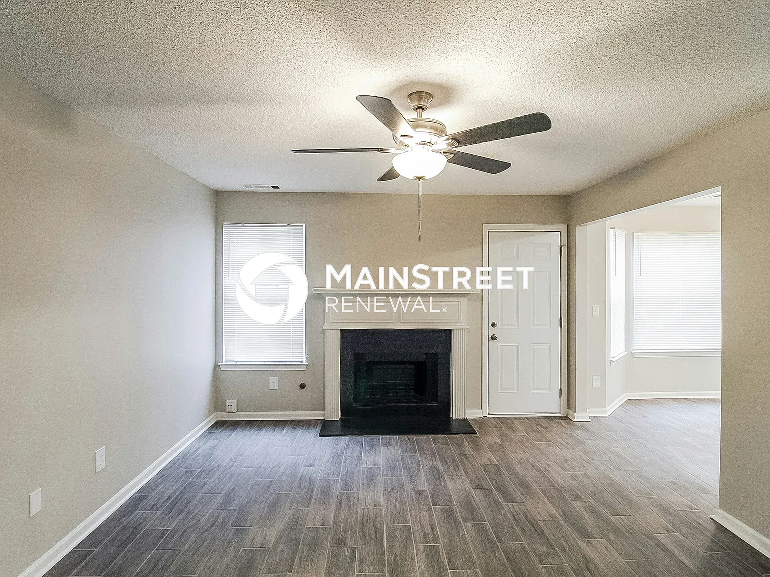 3603 Gray Birch Dr — Photo 2
