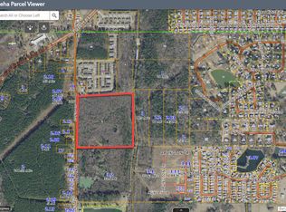 E Side Sand Rd, Starkville, MS 39759