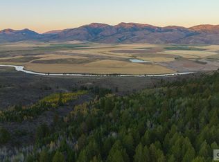 0 Pescadero Rd N, Montpelier, ID 83254