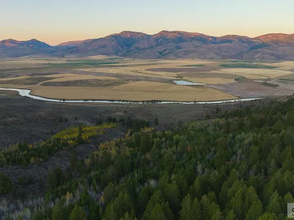0 Pescadero Rd N, Montpelier, ID 83254
