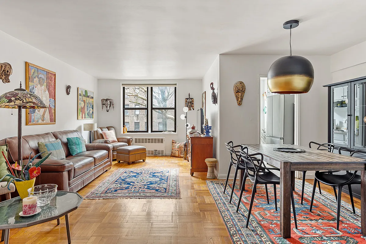 33-46 92nd Street #1V in Jackson Heights, Queens | StreetEasy