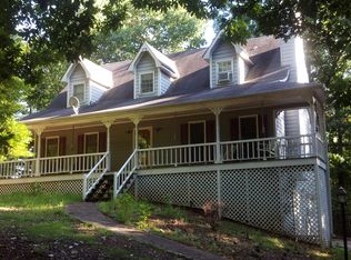 2678 Macland Rd, Dallas, GA 30157