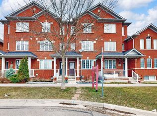 771 Cornell Rouge Blvd, Markham, ON L6B 0K2