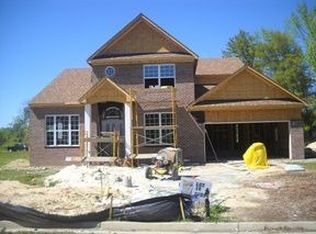 3106 Poplar Hill Rd, Chesapeake, VA 23321