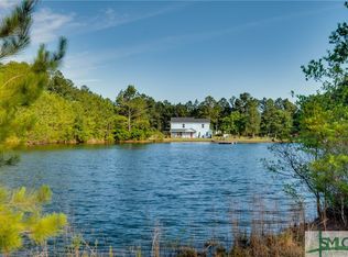 941 Low Ground Rd, Guyton, GA 31312