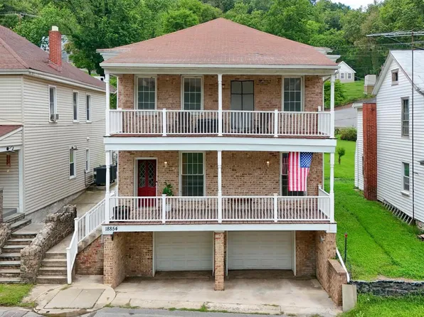 18854 Sandyhook Rd, Knoxville, MD 21758