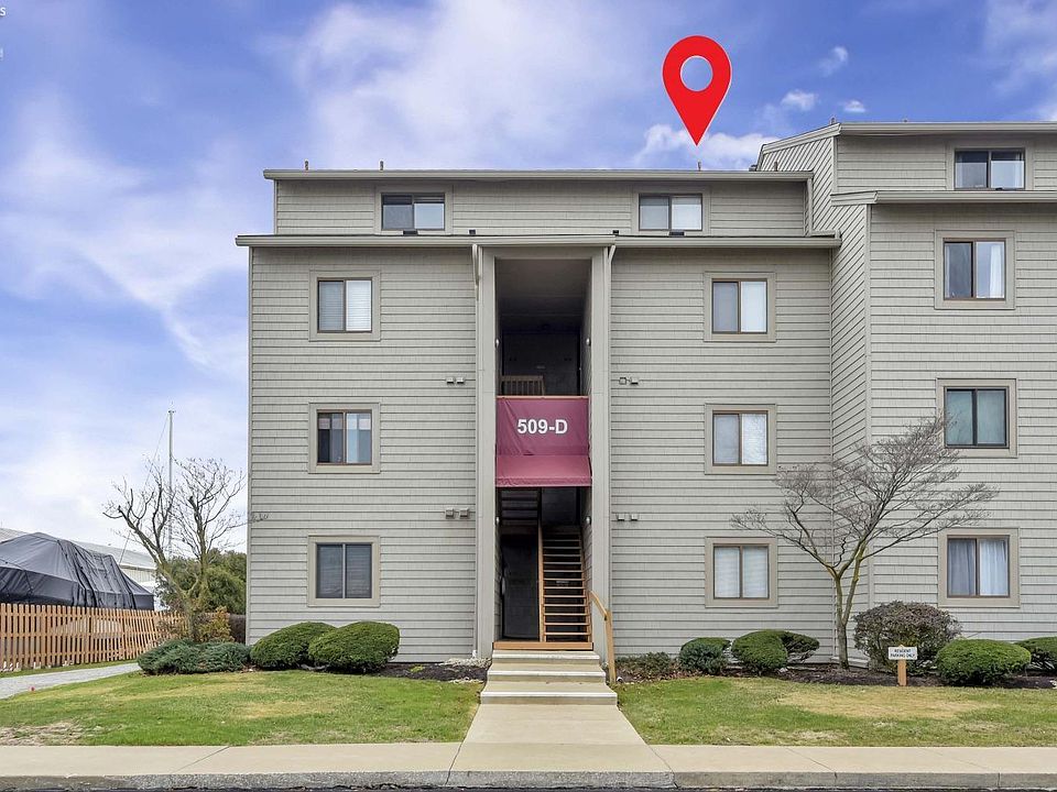 1st image of 509 W Lakeshore Dr Unit E-6