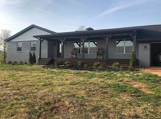 9215 Callus Mill Rd, Lula, GA 30554