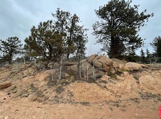 5265 County Road 100, Florissant, CO 80816