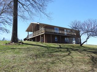 182 Baywood Store Rd, Galax, VA 24333