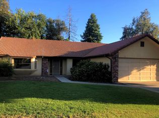 1511 W Brian Ln, Porterville, CA 93257