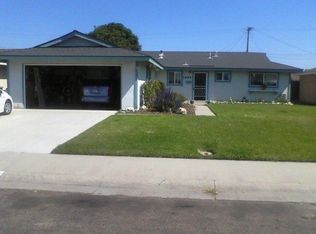 1654 N Stratford Ave, Santa Maria, CA 93454