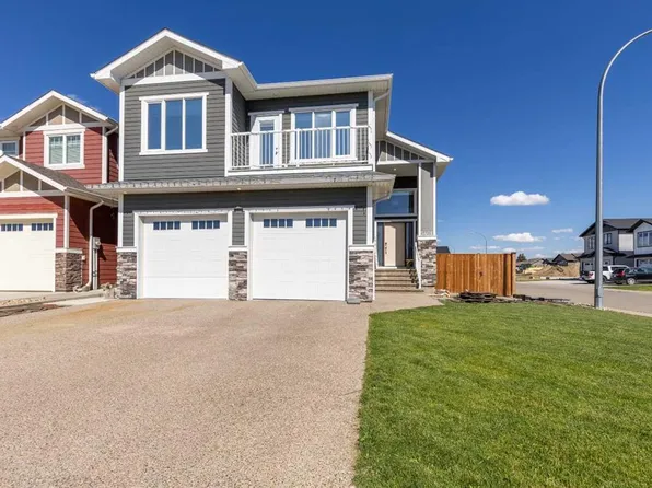 5401 W 43rd St, Taber, AB T1G 0E2