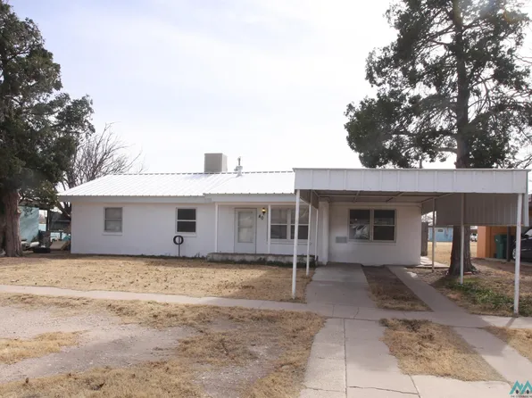 403 W P Ave, Lovington, NM 88260