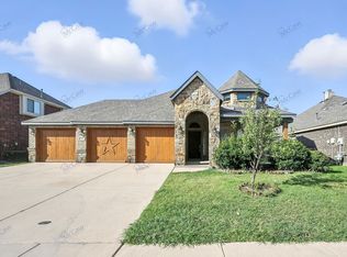 9525 Cholla Cactus Trl, Fort Worth, TX 76177